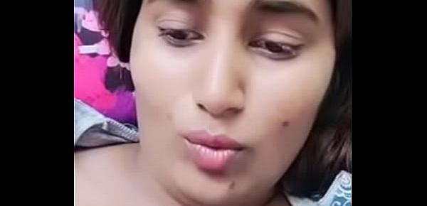  Swathi naidu sharing her new contact number for video sex